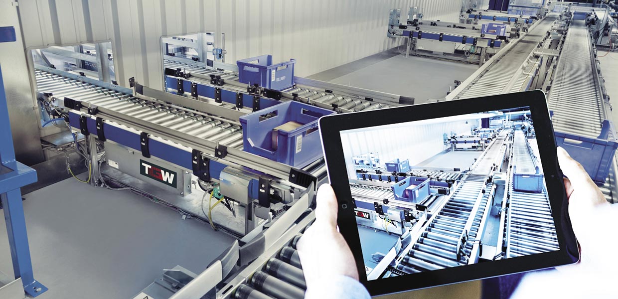 Ethra - Investimenti Industriali