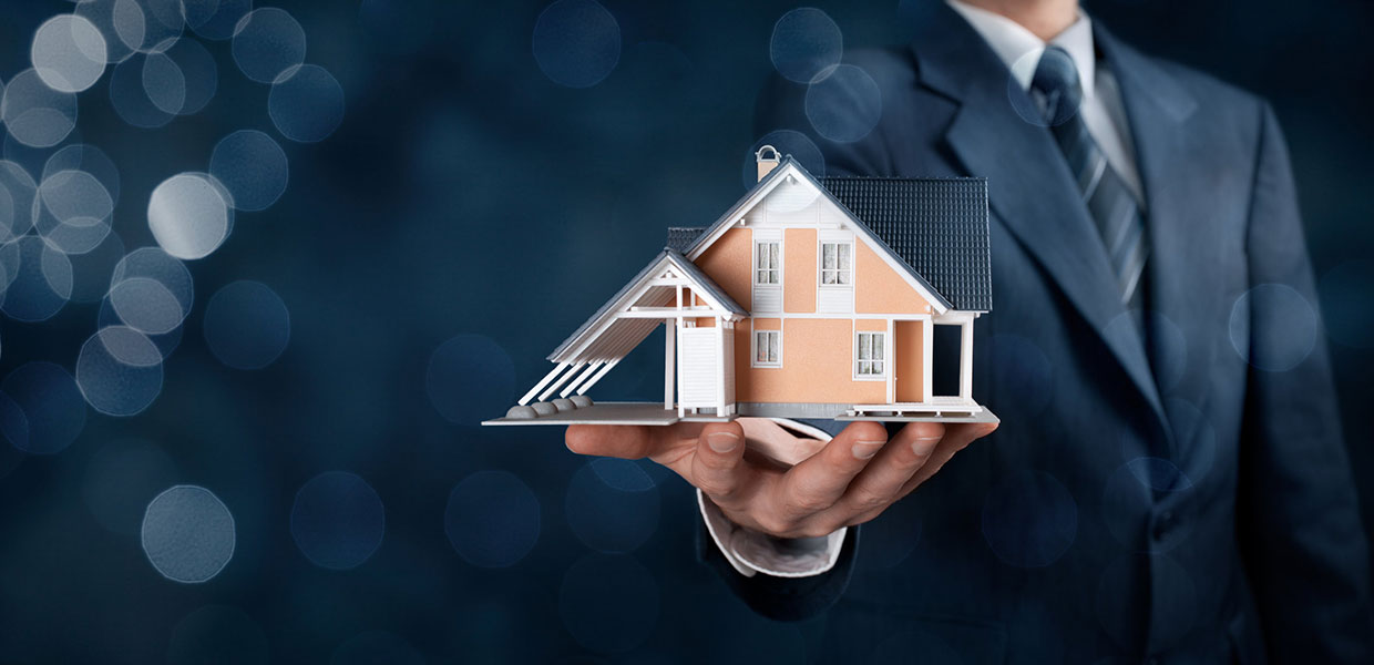 Ethra - Investimenti Immobiliari